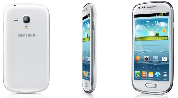 S3 Mini Android Version