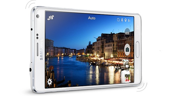 Todo lo que sabemos sobre el Samsung Galaxy S6