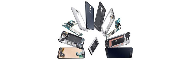 Todo lo que sabemos sobre el Samsung Galaxy S6