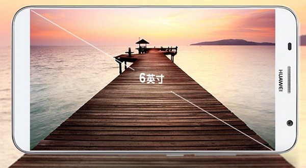 Huawei Ascend GX1