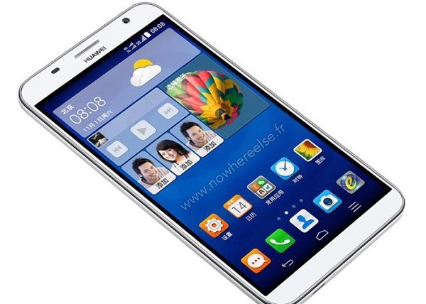 Huawei Ascend GX1