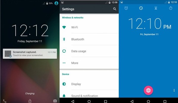 Actualización de Android 5.0.2 Lollipop para los Sony Xperia
