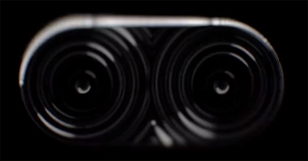 Ví­deo de un nuevo móvil de la gama ZenFone de Asus
