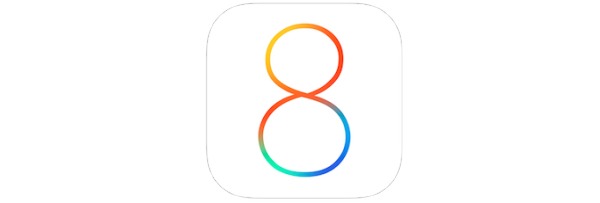 Beta 3 de la actualización de iOS 8.2