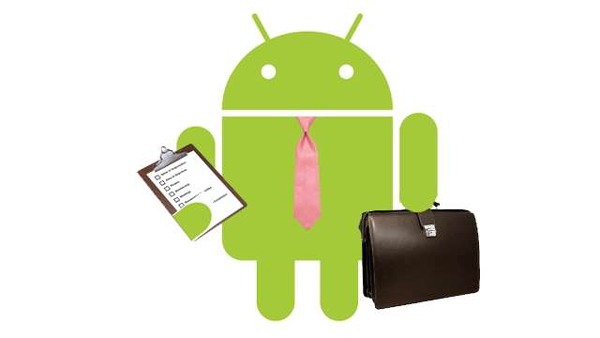 Comprobar qué aplicaciones tienen permisos completos en Android