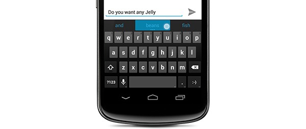 Cómo desactivar la vibración del teclado en un móvil con Android