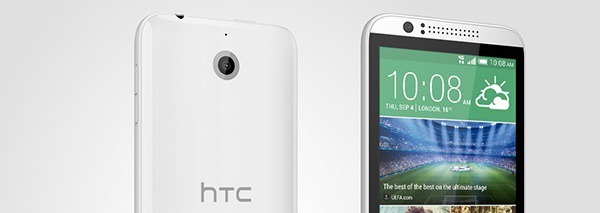 HTC podrí­a lanzar nuevos teléfonos inteligentes de gama de entrada en 2015