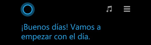 Cómo instalar Cortana en español en Windows Phone
