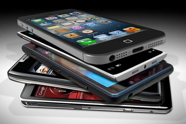Los 5 móviles más esperados para el próximo año 2015