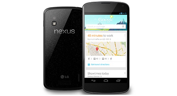 Problemas de marcación en los Nexus 4 tras Android 5.0 Lollipop
