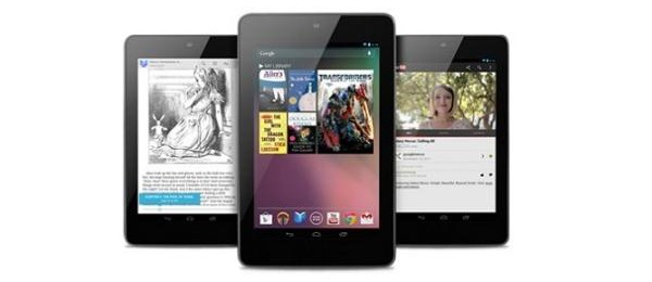 La actualización de Android 5.0.2 comienza a distribuirse entre los Nexus