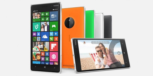 Así­ funciona el modo mejorado de HDR de la actualización de Lumia Denim