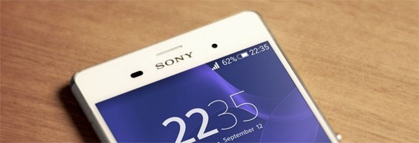 El Sony Xperia Z3 y el Xperia Z3 Compact recibirán pronto una nueva actualización