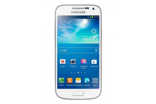 Nueva gama E de móviles de Samsung