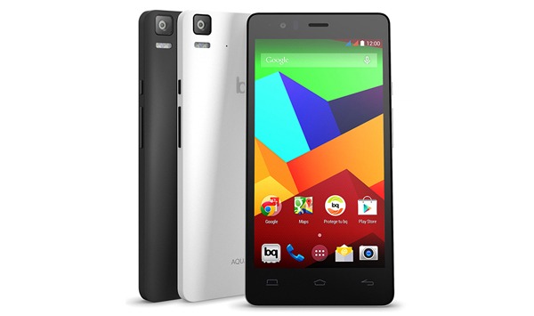 nueva_version_bq_aquaris_e5_4g_8_gb_01 Nueva versión del BQ Aquaris E5 4G con 8 GB
