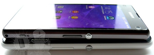 El Sony Xperia E4 vuelve a aparecer en imágenes filtradas