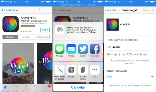 regalar_aplicaciones_google_play_app_store_04 Regalar aplicaciones en Google Play y en la App Store