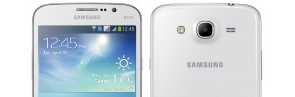 Samsung SM-G430, nuevo móvil de gama media-alta