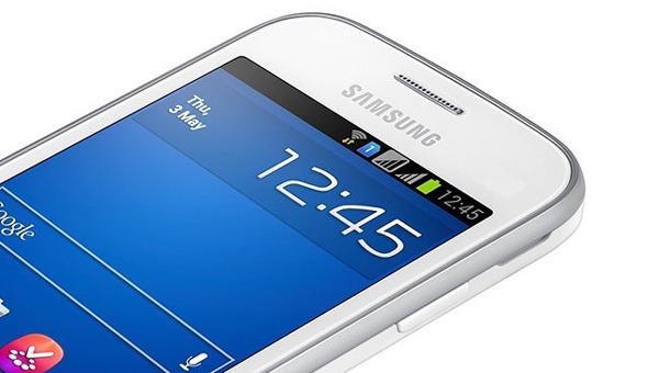 Especificaciones técnicas del Samsung Galaxy J1