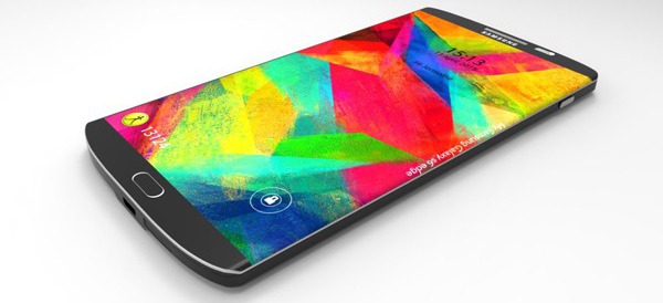 El Samsung Galaxy S6 podrí­a ofrecer velocidades de descarga de hasta 450 Mbps