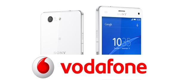 El Sony Xperia Z3, Z3 Compact y M2 de Vodafone en España reciben una nueva actualización