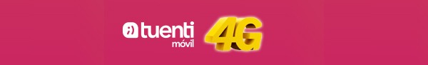 Tuenti Móvil ofrecerá 4G a partir del 15 de diciembre