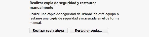 Volver de iOS 8.1.2 a iOS 8.1.1
