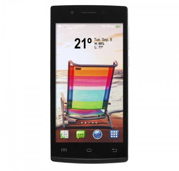Woxter Zielo Q23