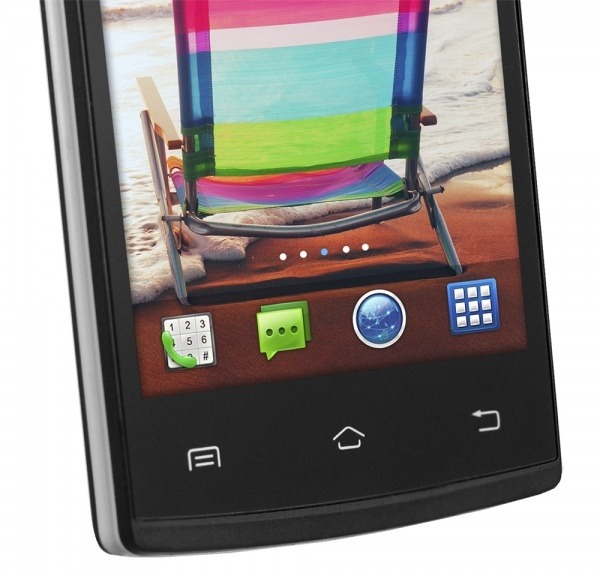 Woxter Zielo Q23