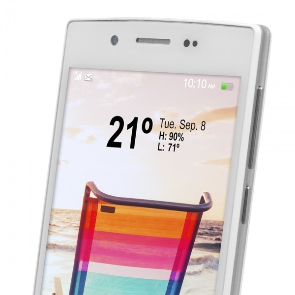 Woxter Zielo Q23
