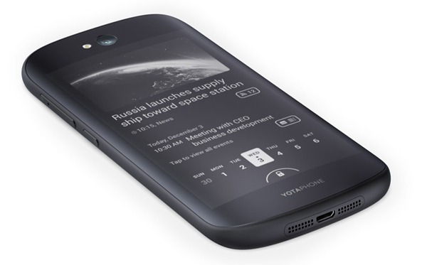 YotaPhone 2