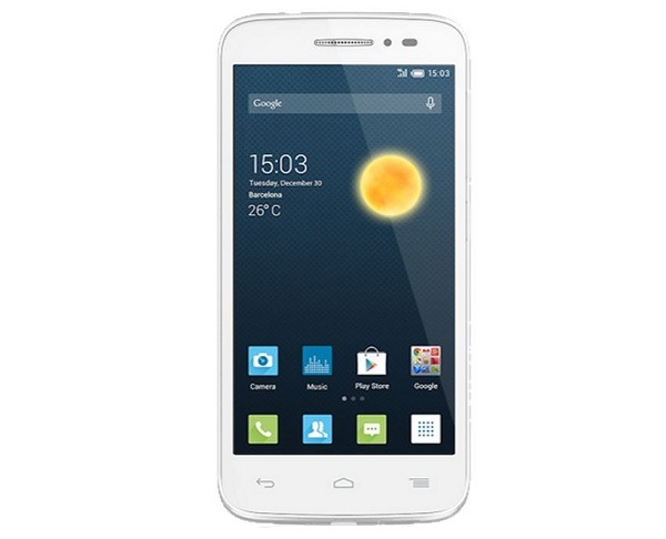 Alcatel POP 2 4.5
