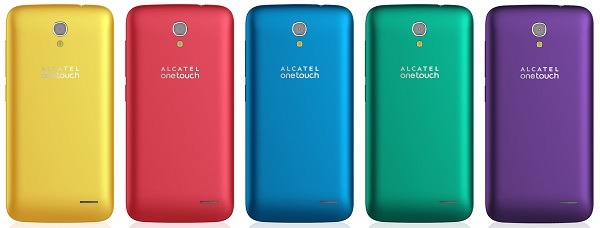 Alcatel POP 2 4.5