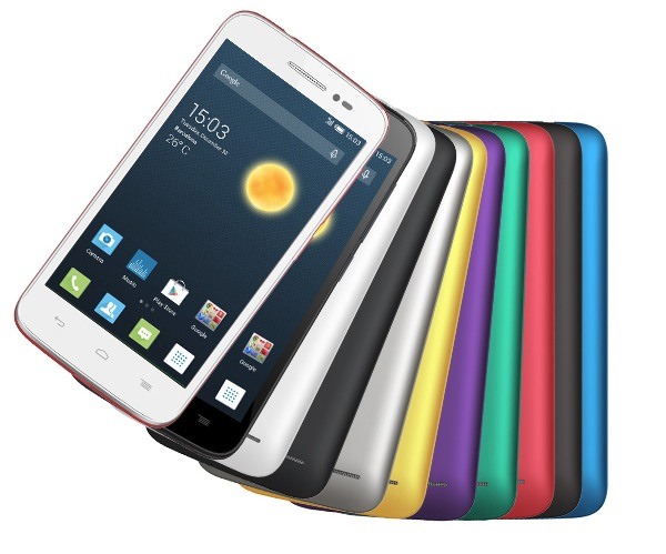Alcatel POP 2 4.5