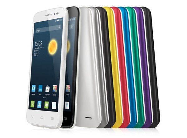 Alcatel POP 2 4.5