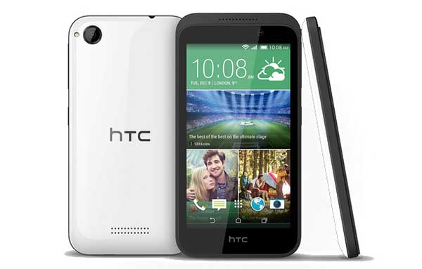 HTC Desire 320