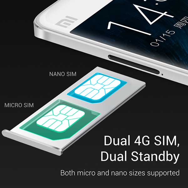Xiaomi Mi Note
