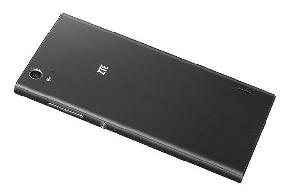 ZTE Blade V2-02 ZTE Blade V2