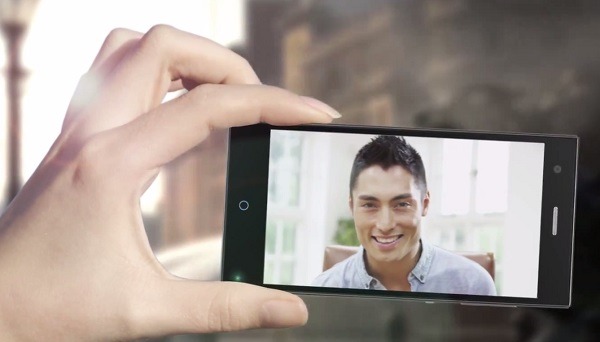 ZTE Blade V2-04 ZTE Blade V2