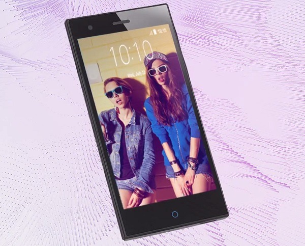 ZTE Blade V2-07 ZTE Blade V2