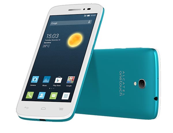 Alcatel POP 2 4