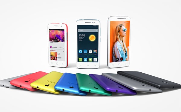 Alcatel POP 2 4