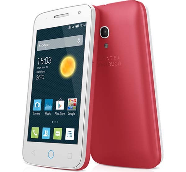 Alcatel POP 2 4