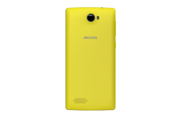 Archos 50 Diamond