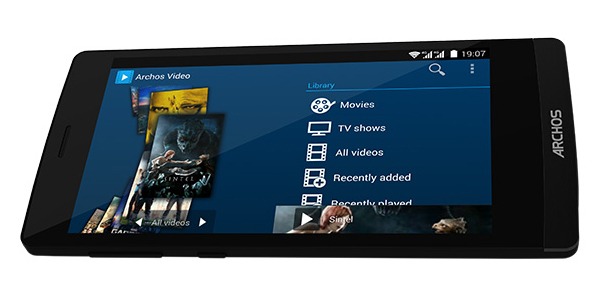 Archos 50 Diamond