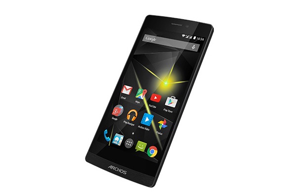 Archos 50 Diamond