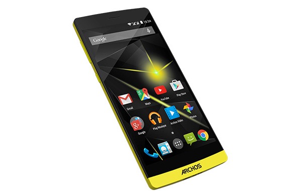 Archos 50 Diamond