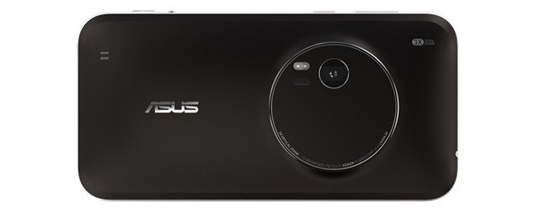 Asus ZenFone Zoom