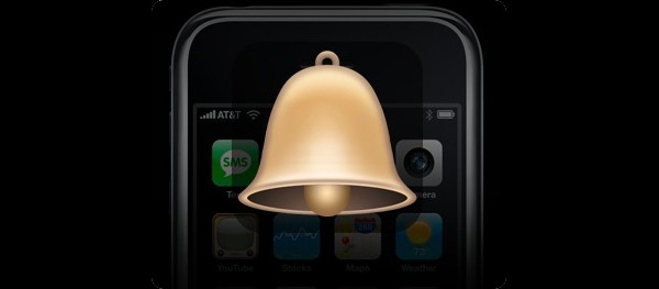 Cómo cambiar el tono de llamada en un iPhone 5S, iPhone 6 o iPhone 6 Plus