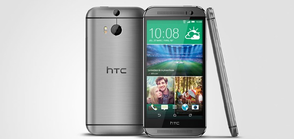 HTC One M8i, nuevos rumores acerca de un móvil de gama media de HTC